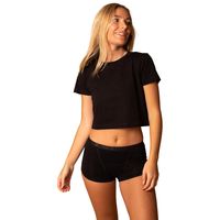 Bodhi B Teen Boyshort - Heavy Absorbency - 11-12y